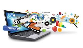 الوسائط الجديدة