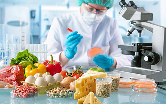 Microbiologie alimentaire